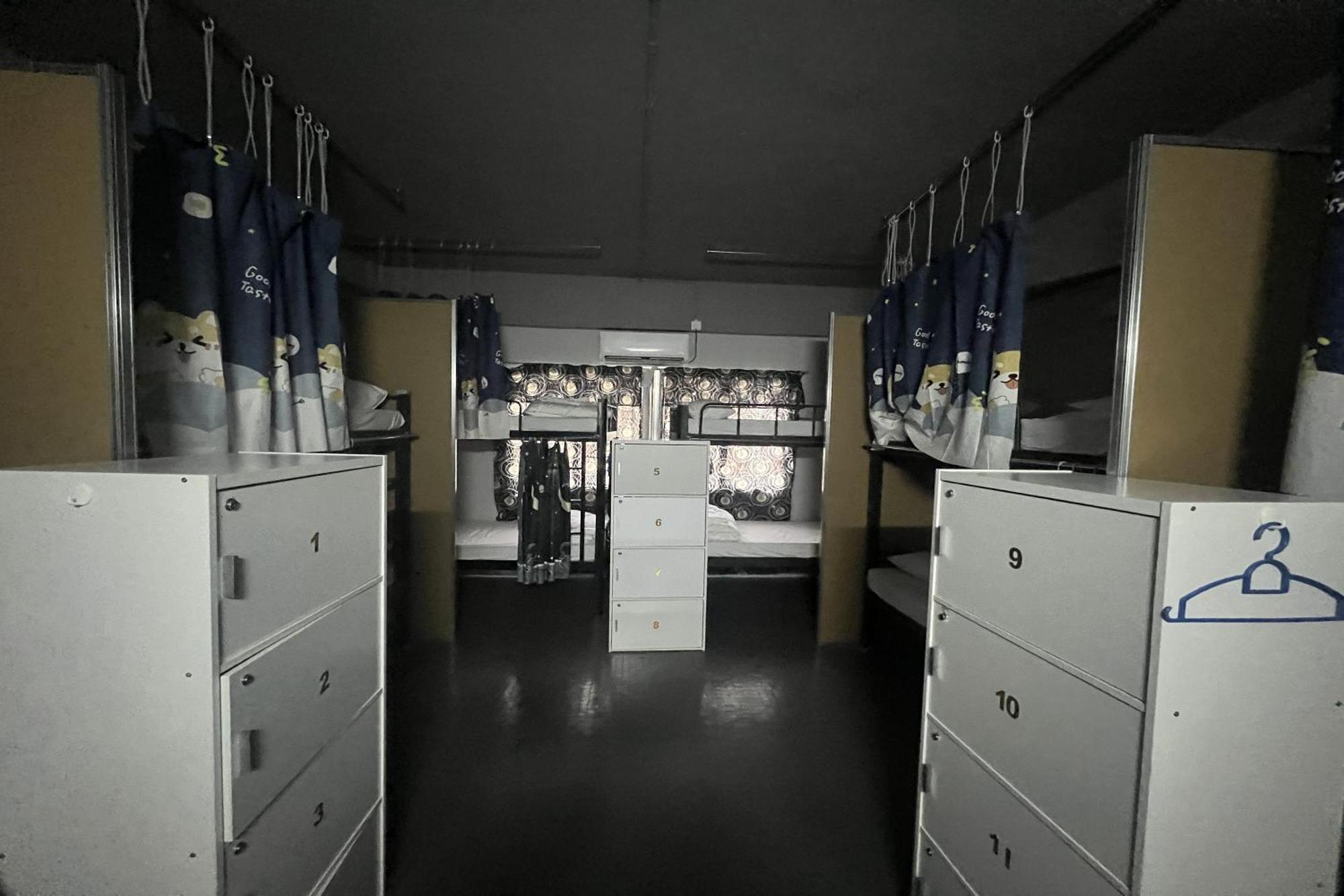 Makotel Hostel Ipoh Bagian luar foto