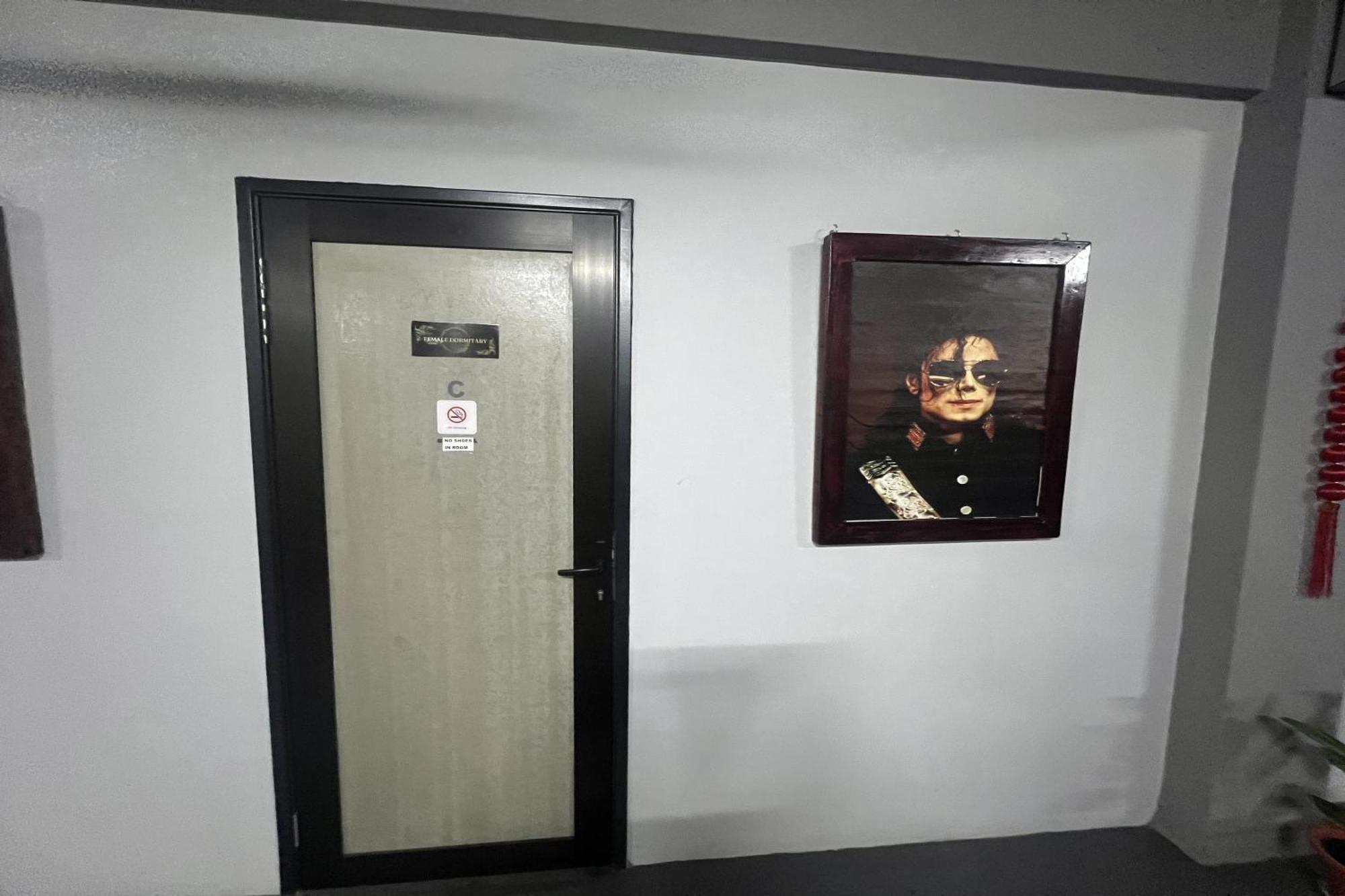 Makotel Hostel Ipoh Bagian luar foto